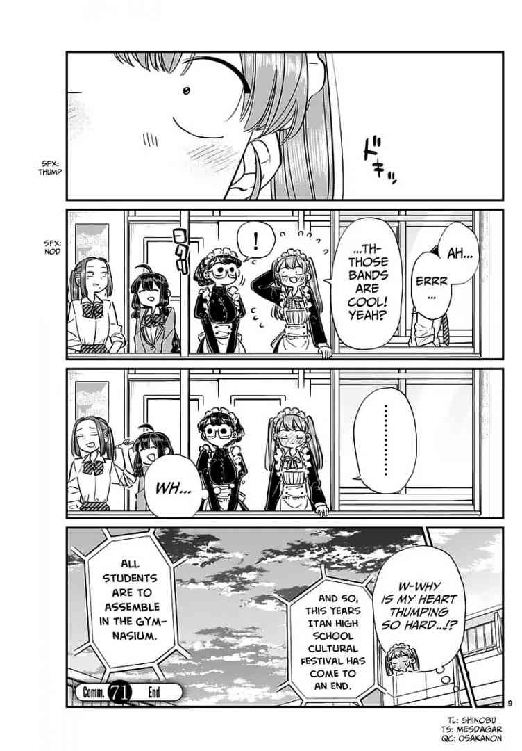 Komi Can